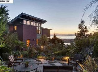 715 Hillside Ave, Albany, CA 94706