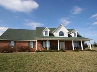 1076 McBride Ln, Limestone, TN 37681