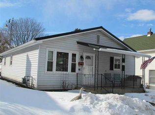 514 Louden St, Urbana, OH 43078