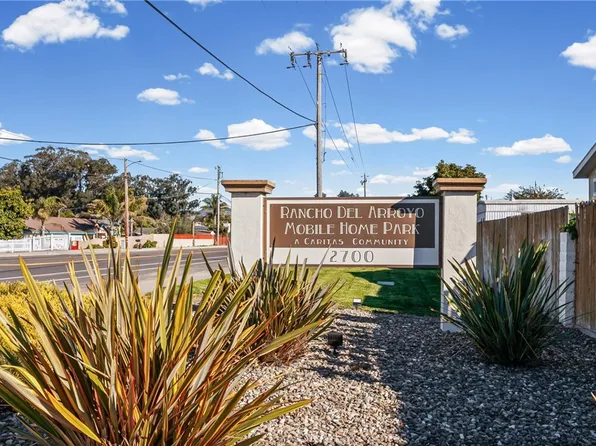 2700 Cienaga St Space 14, Oceano, CA 93445