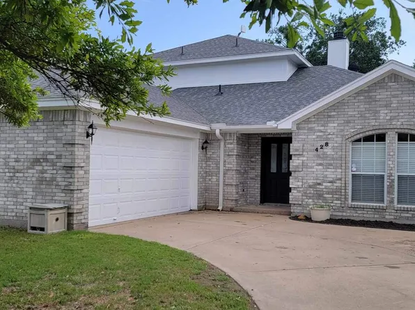 428 Hillside Dr, Aledo, TX 76008