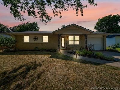 156 S 168th Ave E, Tulsa, OK, 74108