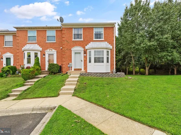 508 Buckstone Garth, Abingdon, MD 21009