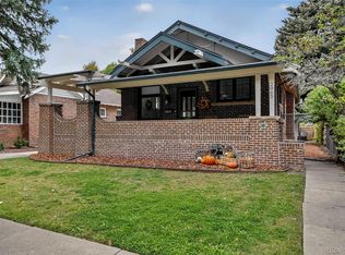 2065 Holly Street, Denver, CO 80207