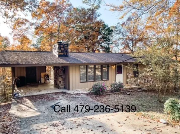 135 Arias Way, Hot Springs, AR 71909