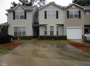7280 Wagon Wheel Ct, Jonesboro, GA 30236