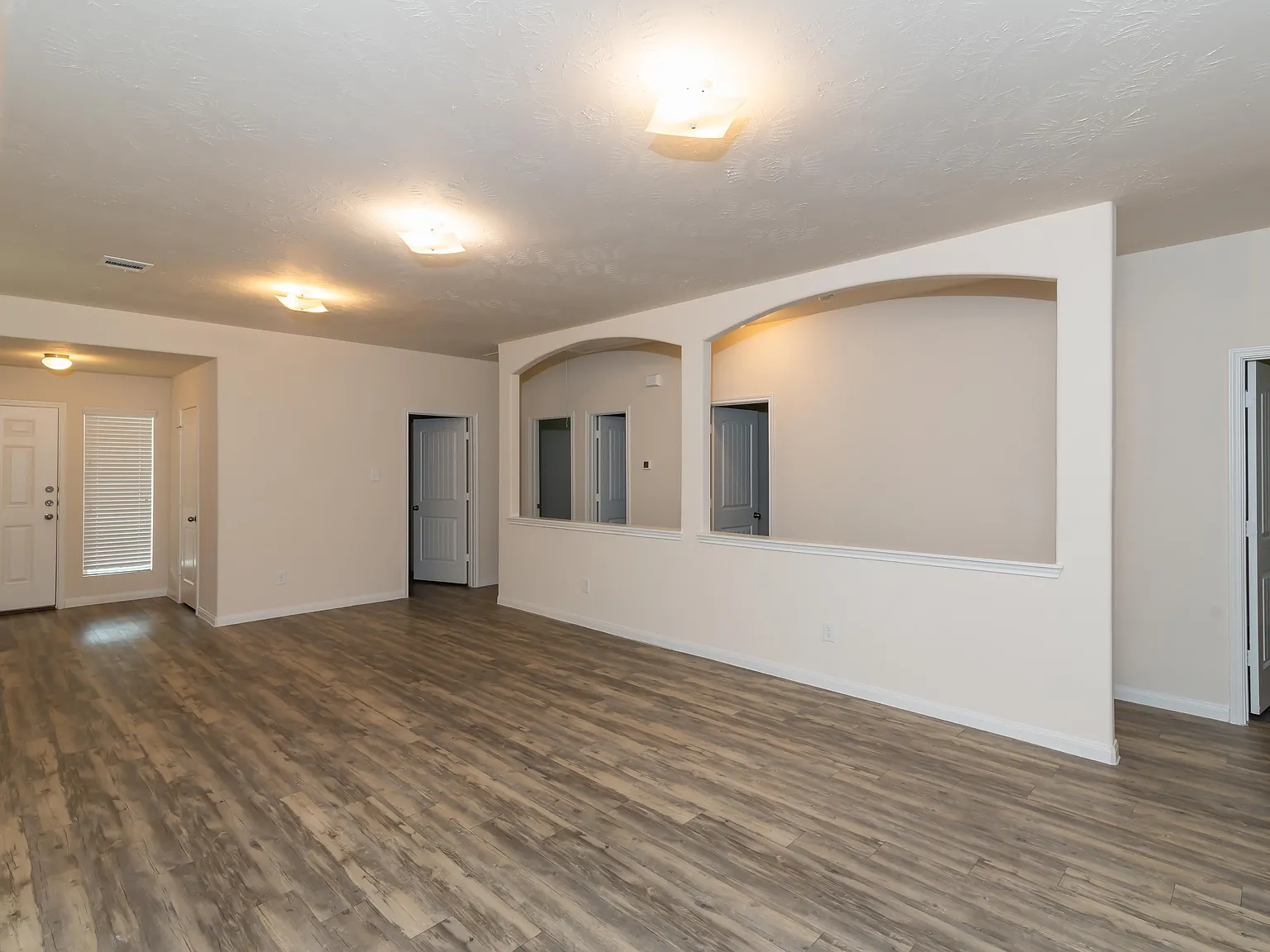Evergreen Villas — Photo 4