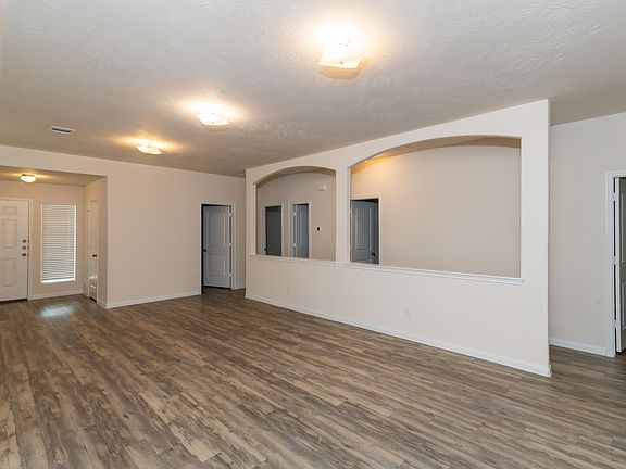 Representative home photo. Representative home photo.