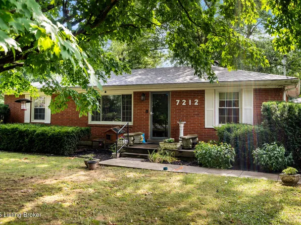 7212 Gray Ln, Louisville, KY 40258