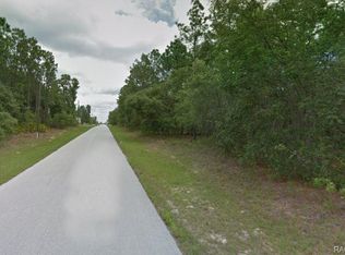 8055 N Primrose Dr, Citrus Springs, FL 34434