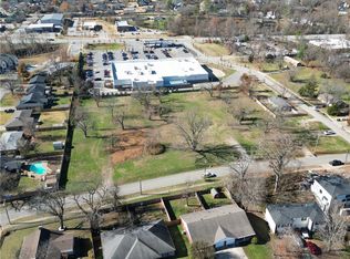 1405 Bella Vista Rd #15, Bentonville, AR 72712