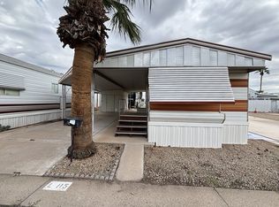 303 N Lindsay Rd #L115, Mesa, AZ 85213