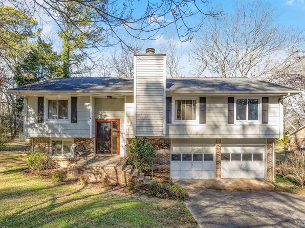 214 Westscott Dr, Madison, AL 35758
