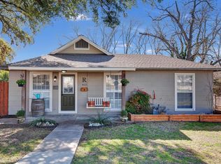 413 W San Antonio St, Fredericksburg, TX 78624