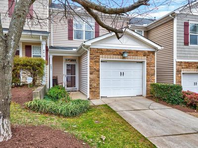 4621 Merendino St, Raleigh, NC, 27606