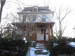 206 Walnut St, Willimantic, CT 06226