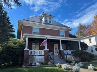 85 N Minnequa Ave, Canton, PA 17724