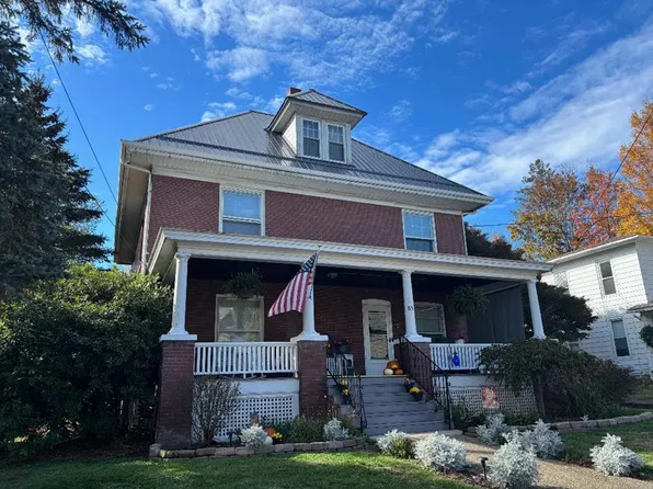 85 N Minnequa Ave, Canton, PA 17724