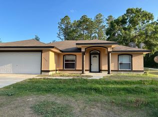 15448 SW 29th St, Ocala, FL 34481