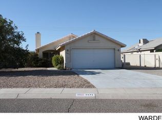 3671 Terra Loma Dr, Bullhead City, AZ 86442