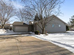 3410 S Telulah Ave, Appleton, WI 54915