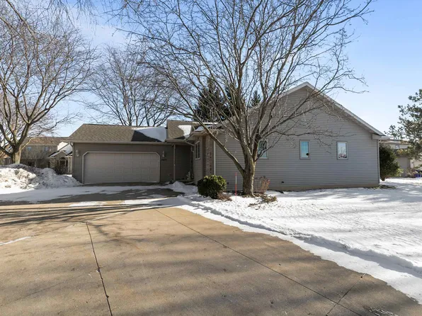 3410 S Telulah Ave, Appleton, WI 54915