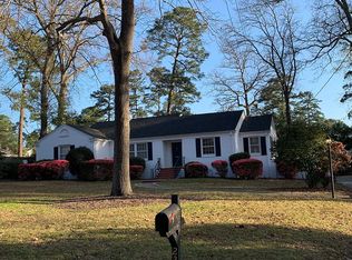 2211 Terrace Rd, Augusta, GA 30904