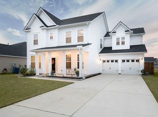 213 Lindera Preserve Blvd, Summerville, SC 29486
