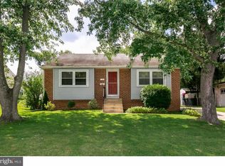 1004 Scott Ave, Lindenwold, NJ 08021