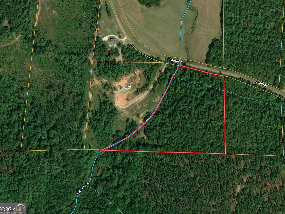 1st image of 0 Adams Rd