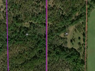 Turkey Hill Rd, Konawa, OK 74849