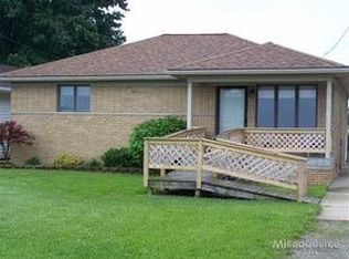 6369 Dyke Rd, Algonac, MI 48001