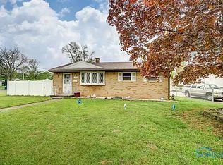 2458 Brookridge Dr, Toledo, OH 43613