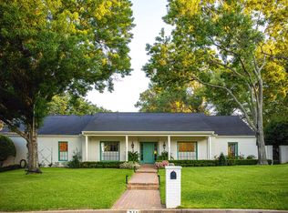 711 Gabriel Dr, Tyler, TX 75701