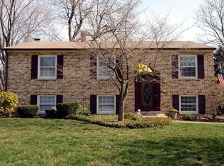 309 Janet Rd, Reisterstown, MD 21136