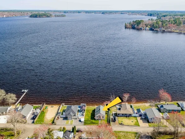 15 Shore Ave, Lakeville, MA 02347