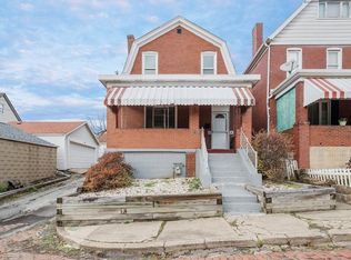 1609 Cedar Ave, Turtle Creek, PA 15145
