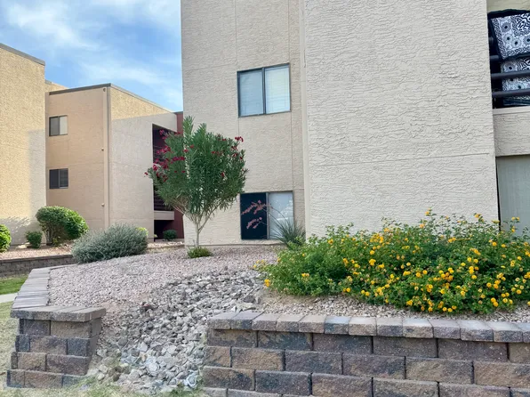 1340 N Recker Rd Unit 125, Mesa, AZ 85205