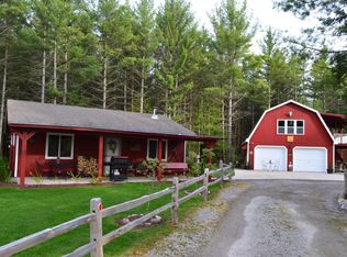 11233 Bartz Rd, Hubbard Lake, MI 49747