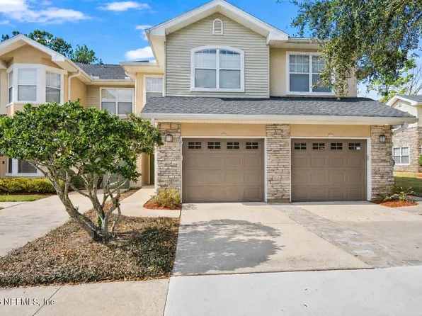 3750 SILVER BLUFF Boulevard #1507, Orange Park, FL 32065