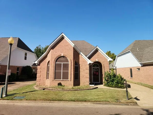 7061 Swinnea Rdg S, Southaven, MS 38671