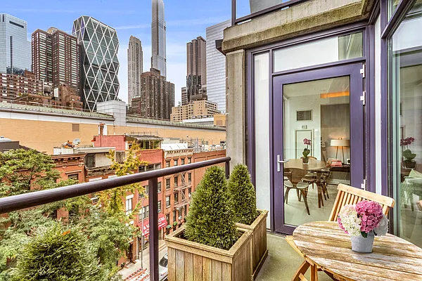 Sold by Brown Harris Stevens | media 5