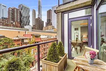 Sold by Brown Harris Stevens