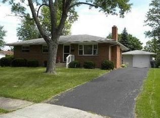 1512 Matthias Dr, Columbus, OH 43224