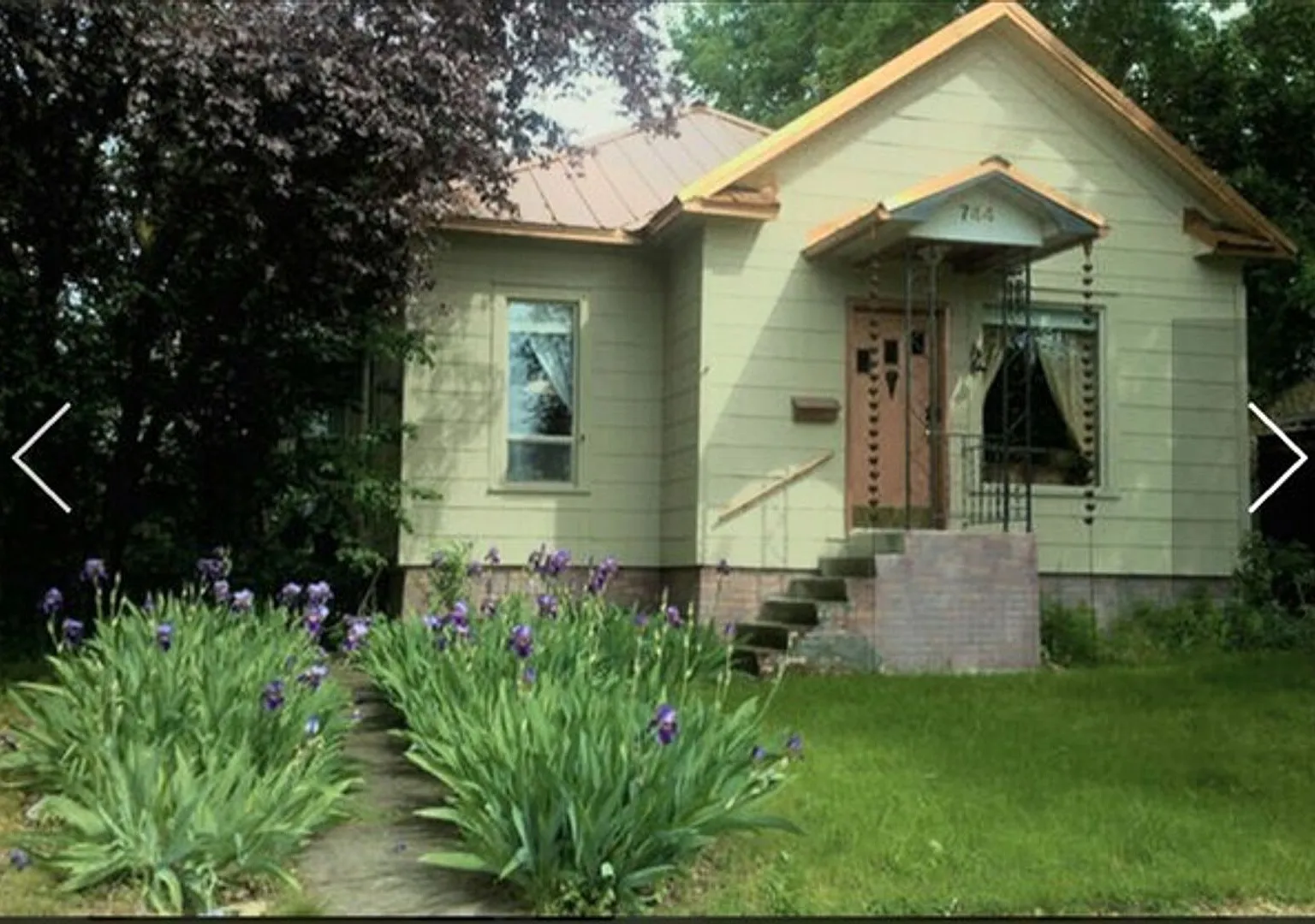 Unique home in CDA — Photo 2