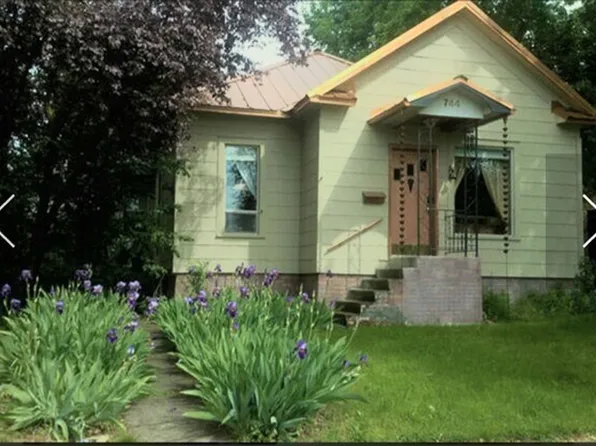 744 N 2nd St, Coeur D Alene, ID 83814