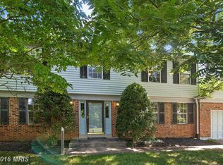 13928 Pleasant Grove Ct, Silver Spring, MD 20904