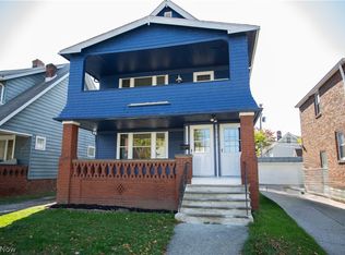18014 Harland Ave, Cleveland, OH 44119