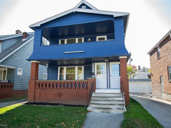 18014 Harland Ave, Cleveland, OH 44119