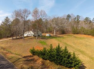 46 Oreman Dr, Ellijay, GA 30540